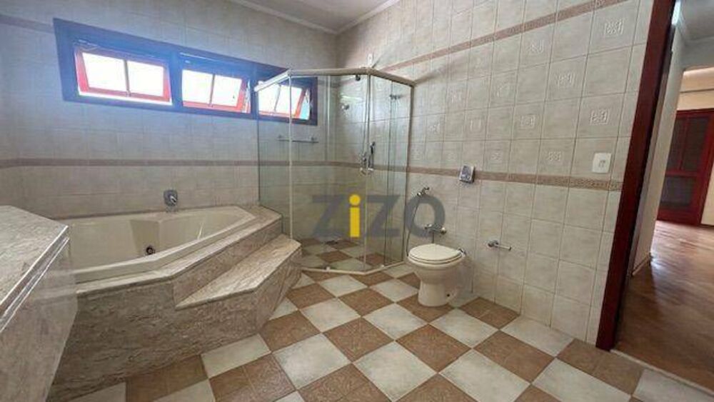 Casa de Condomínio, 4 quartos - Foto 13
