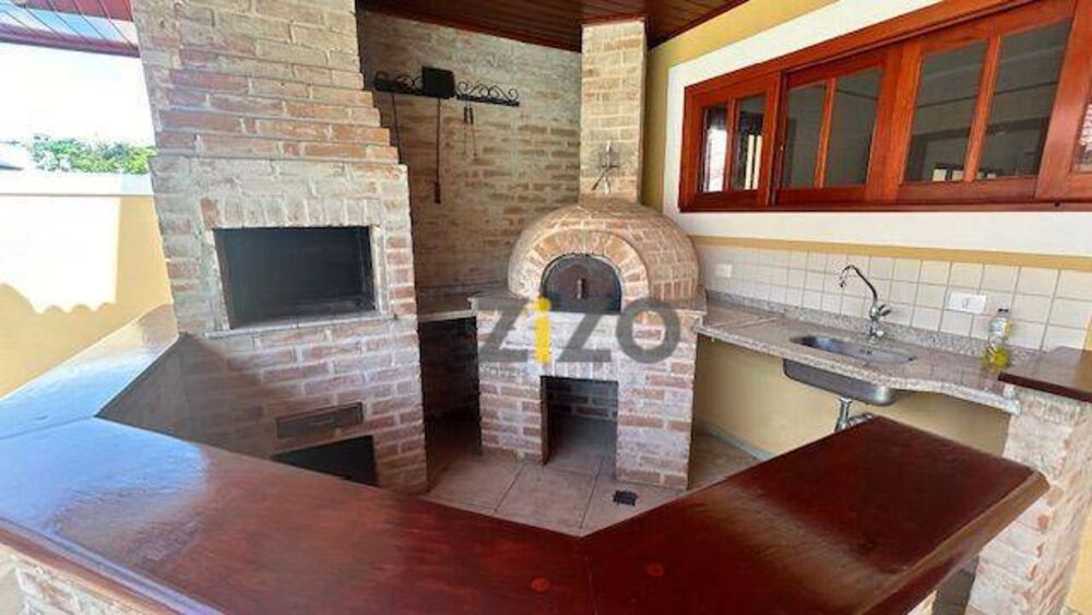 Casa de Condomínio, 4 quartos - Foto 7