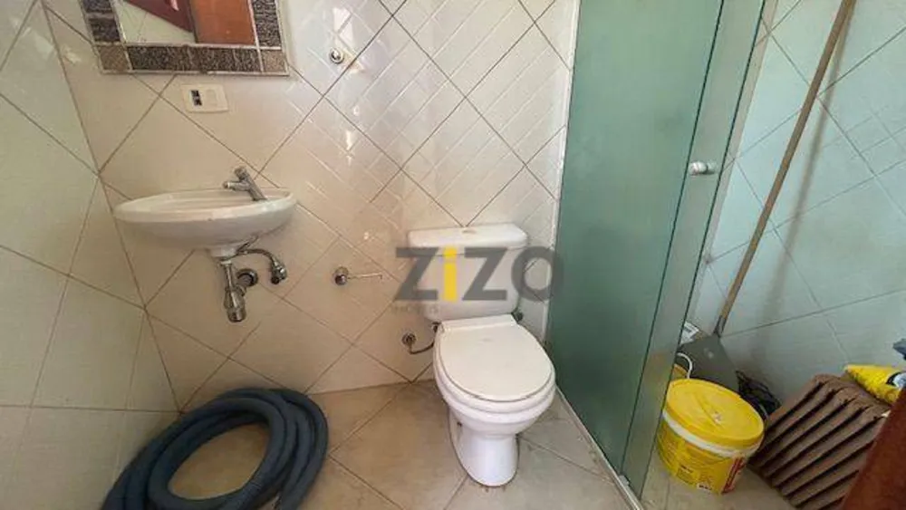 Casa de Condomínio, 4 quartos - Foto 13
