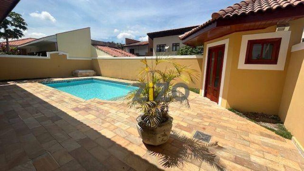 Casa de Condomínio, 4 quartos - Foto 5