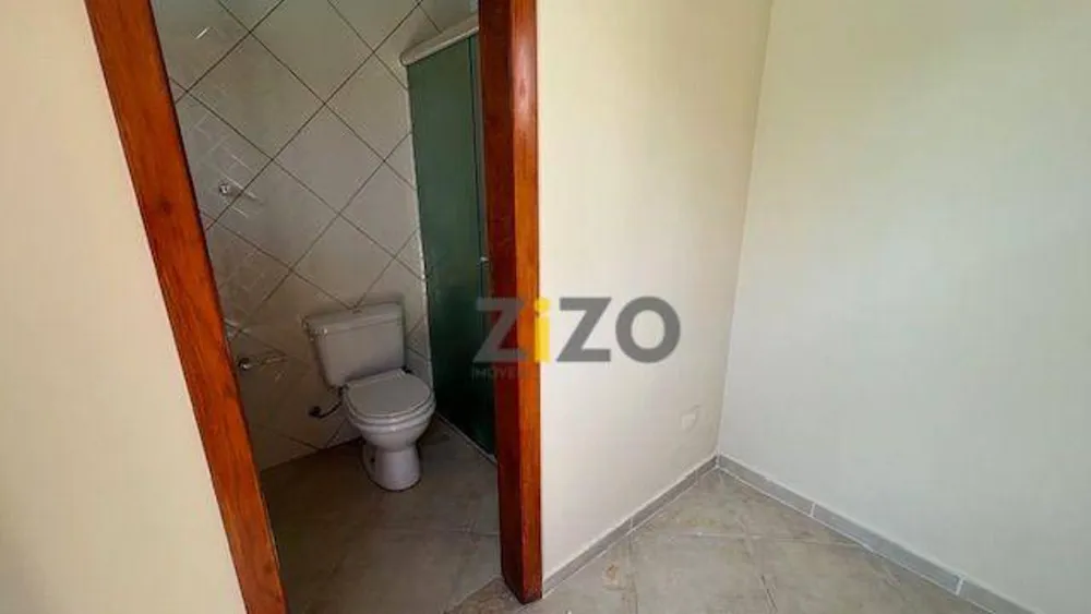 Casa de Condomínio, 4 quartos - Foto 12