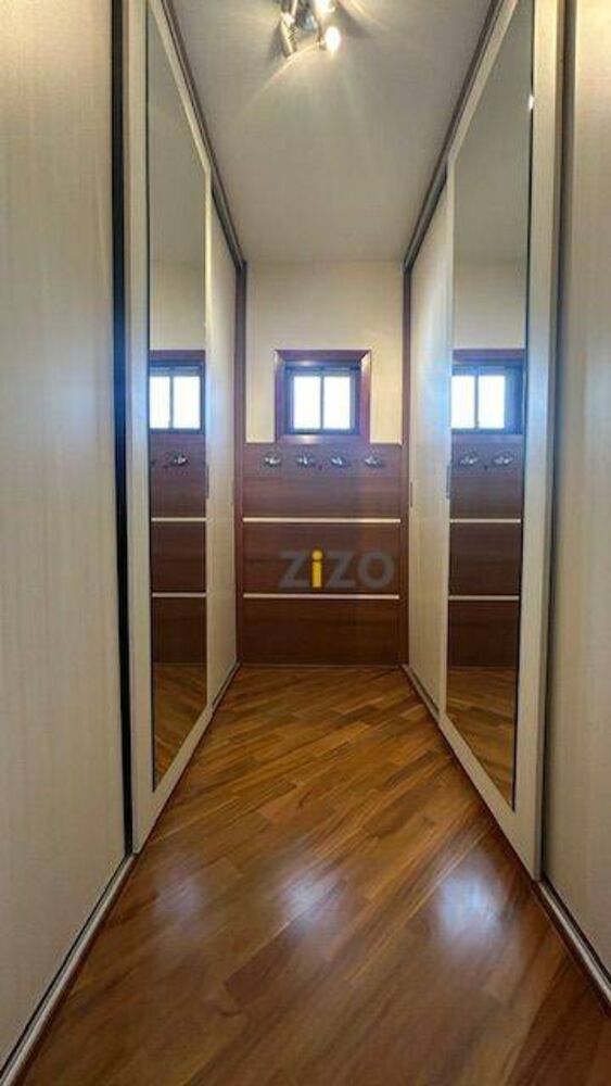 Casa de Condomínio, 4 quartos - Foto 12