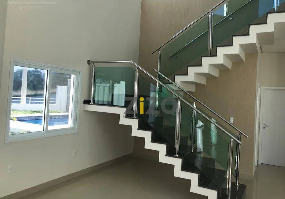 Casa de Condomínio, 5 quartos - Foto 5