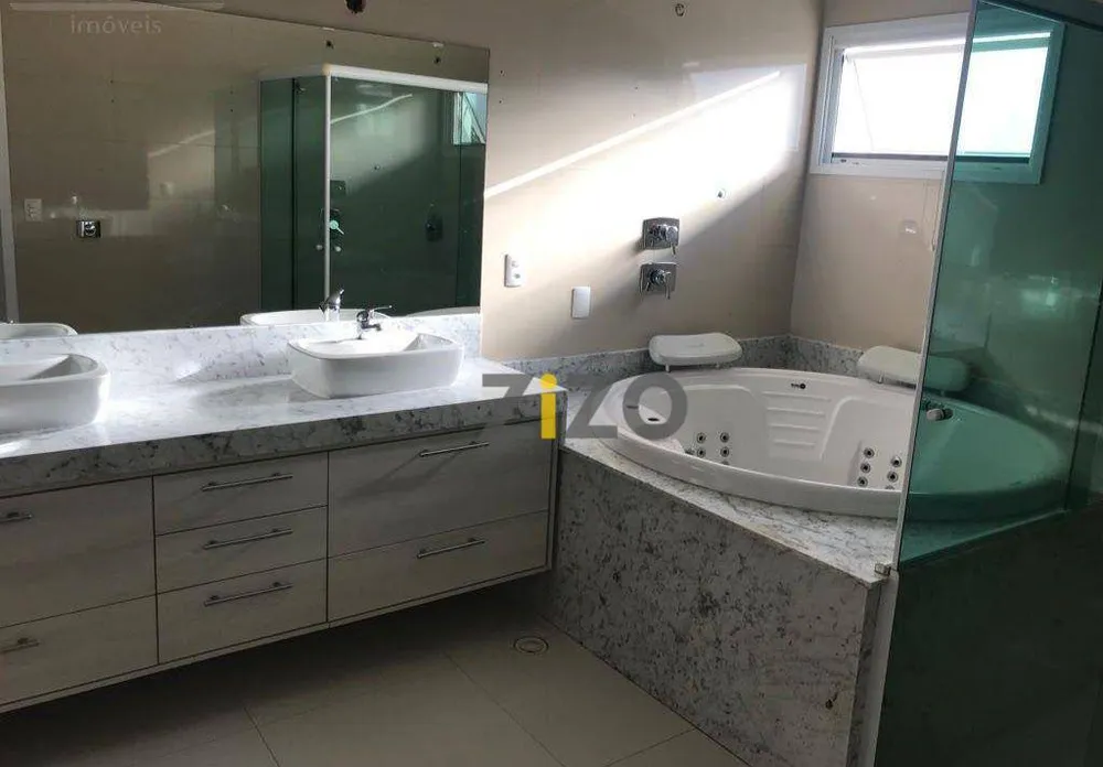 Casa de Condomínio, 5 quartos - Foto 8