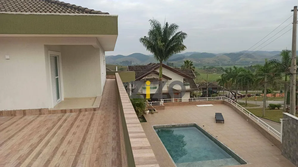 Casa de Condomínio, 5 quartos - Foto 10