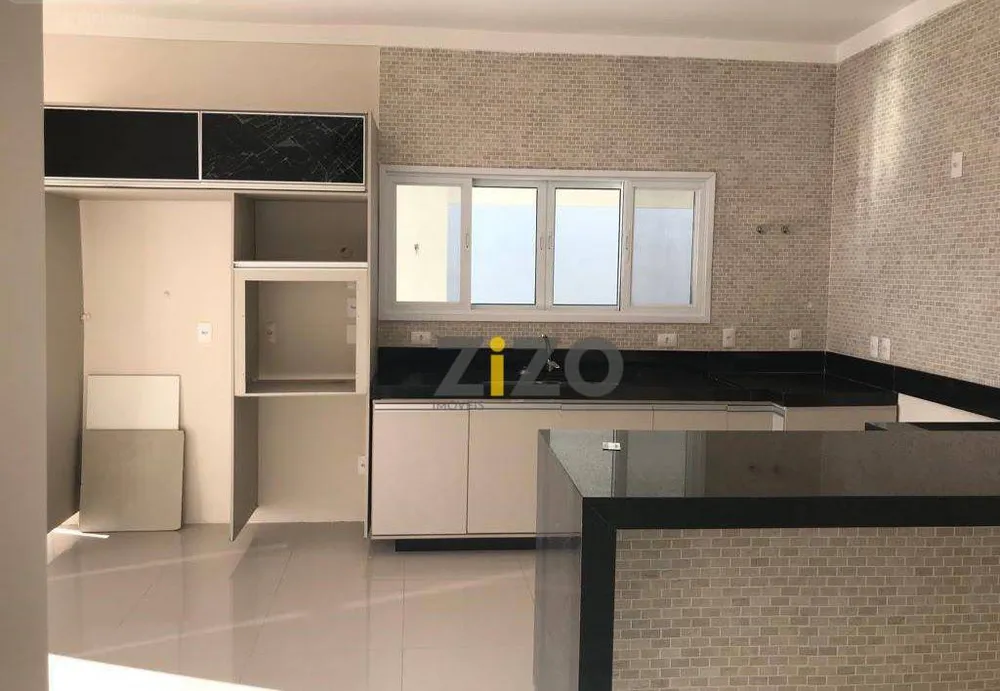 Casa de Condomínio, 5 quartos - Foto 6