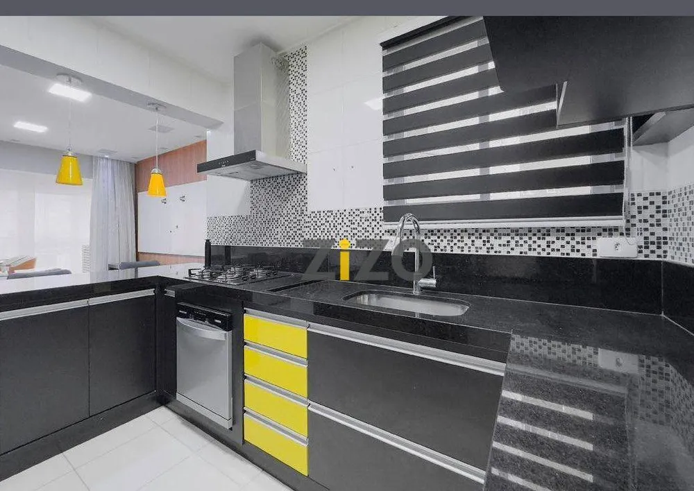 Apartamento, 2 quartos, 75 m² - Foto 12