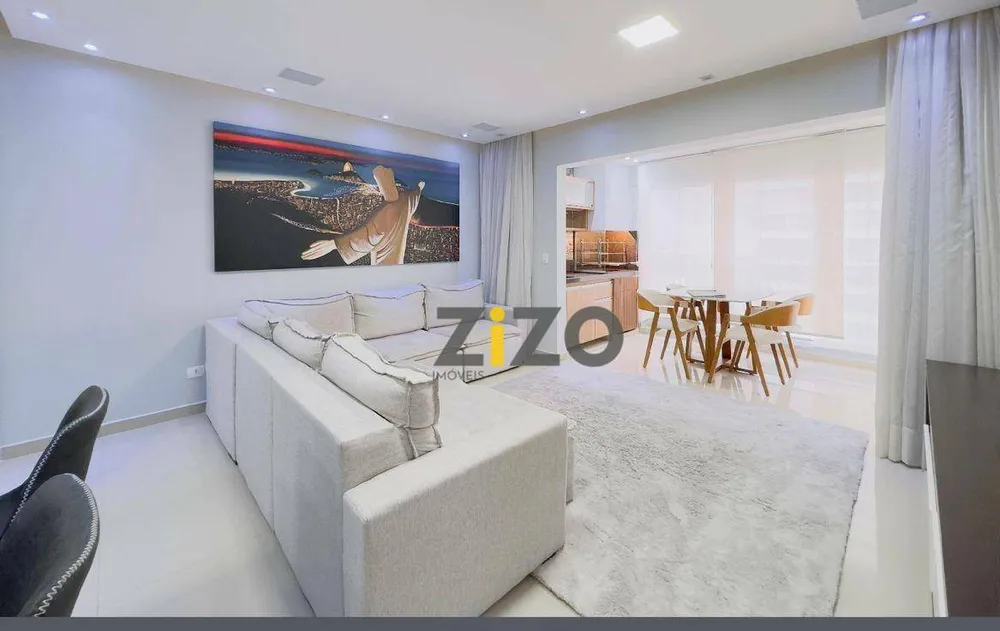 Apartamento, 2 quartos, 75 m² - Foto 3