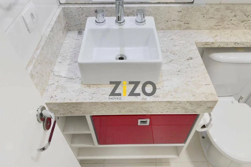 Apartamento, 2 quartos, 75 m² - Foto 10