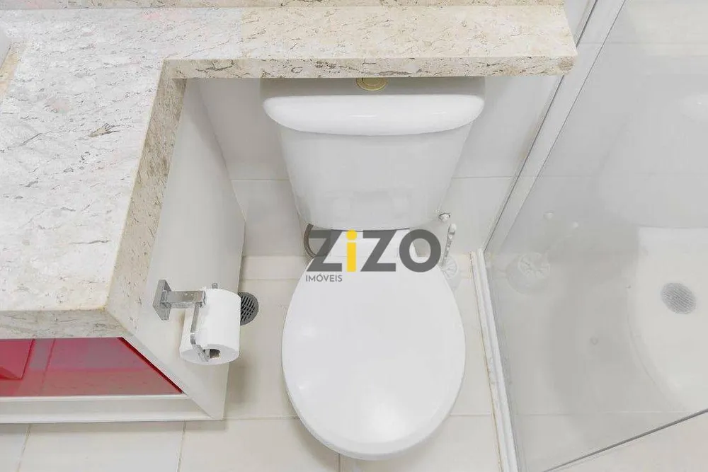 Apartamento, 2 quartos, 75 m² - Foto 9