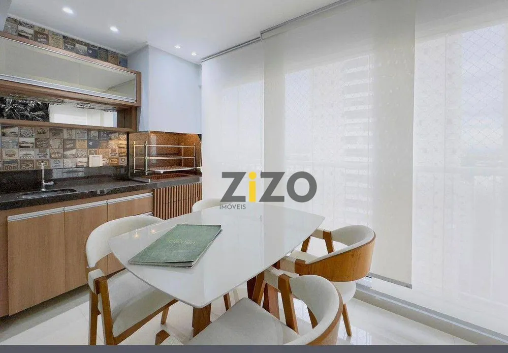 Apartamento, 2 quartos, 75 m² - Foto 5