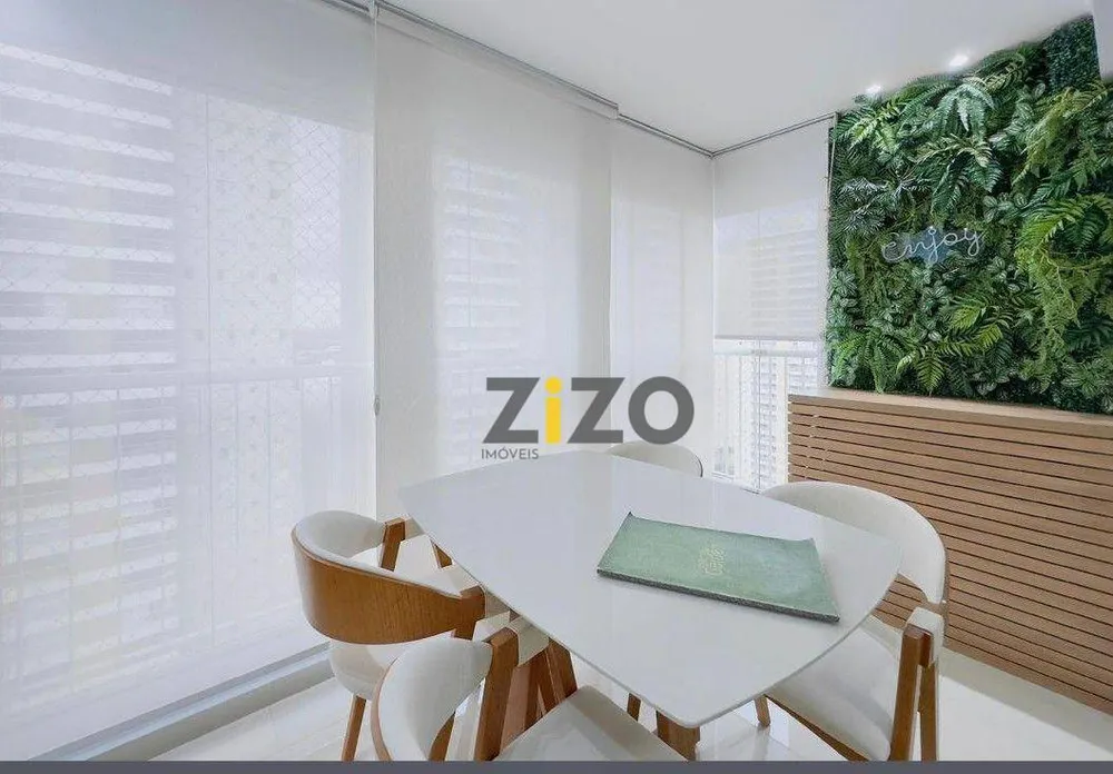 Apartamento, 2 quartos, 75 m² - Foto 4