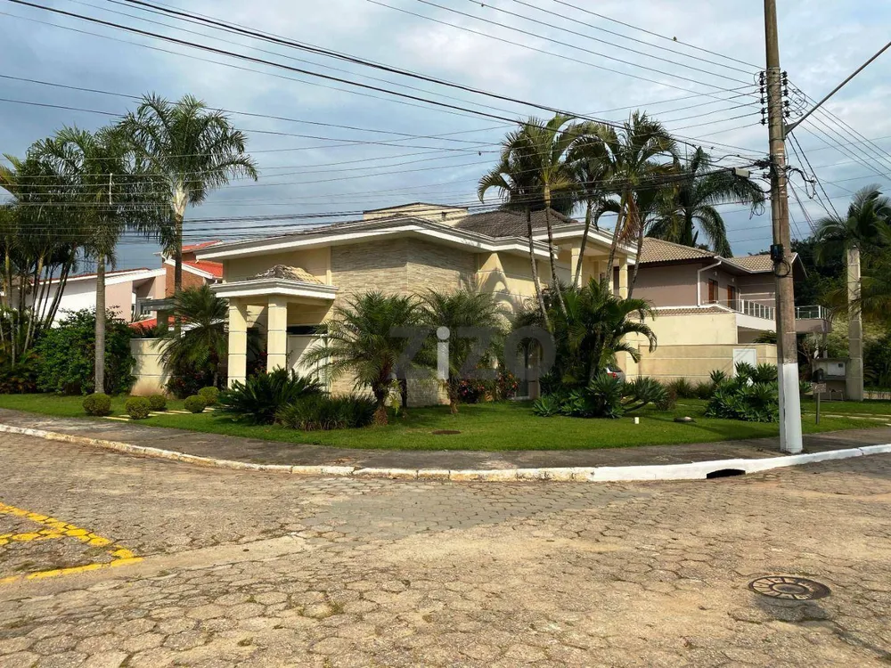 Casa de Condomínio, 5 quartos - Foto 15