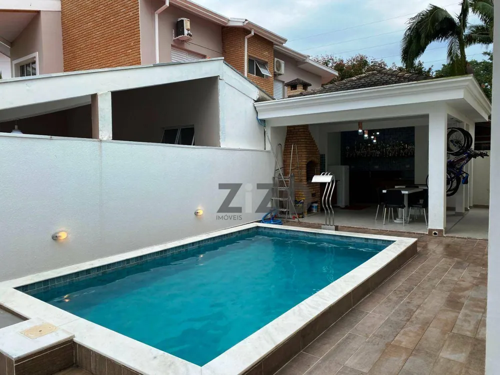 Casa de Condomínio, 5 quartos - Foto 9