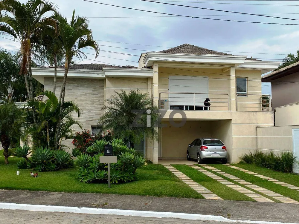 Casa de Condomínio, 5 quartos - Foto 6