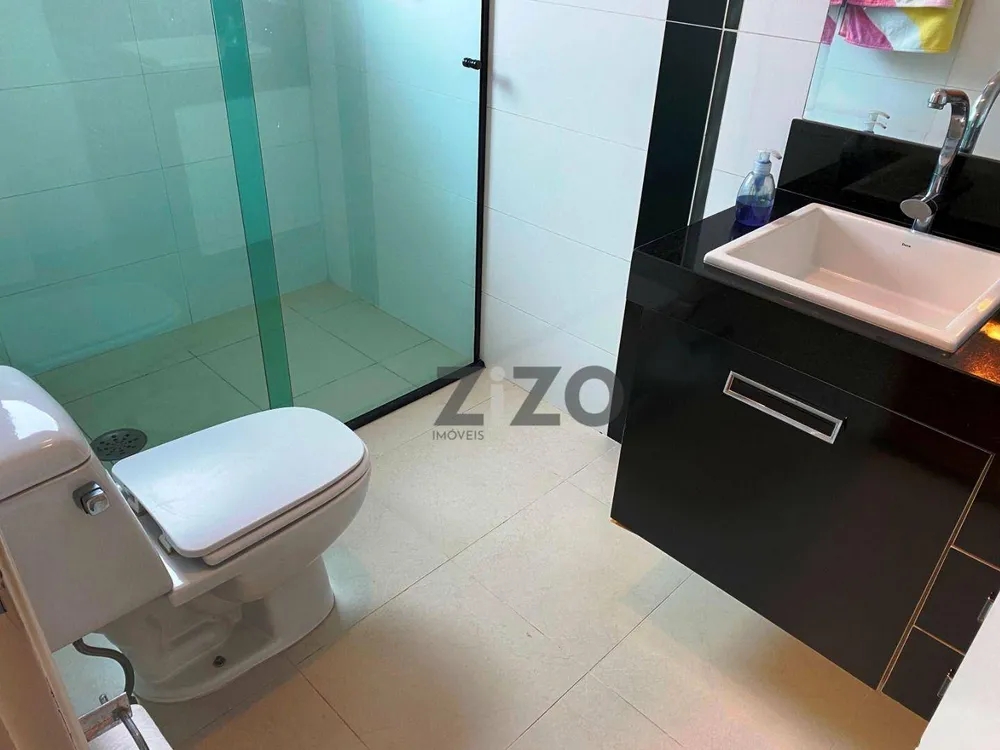 Casa de Condomínio, 5 quartos - Foto 5