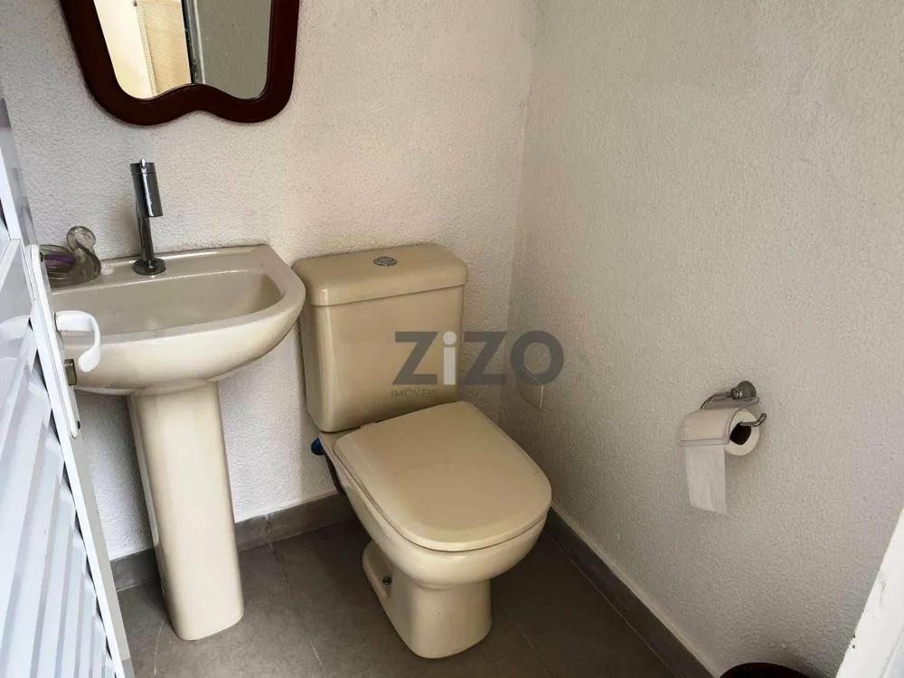 Casa de Condomínio, 5 quartos - Foto 11