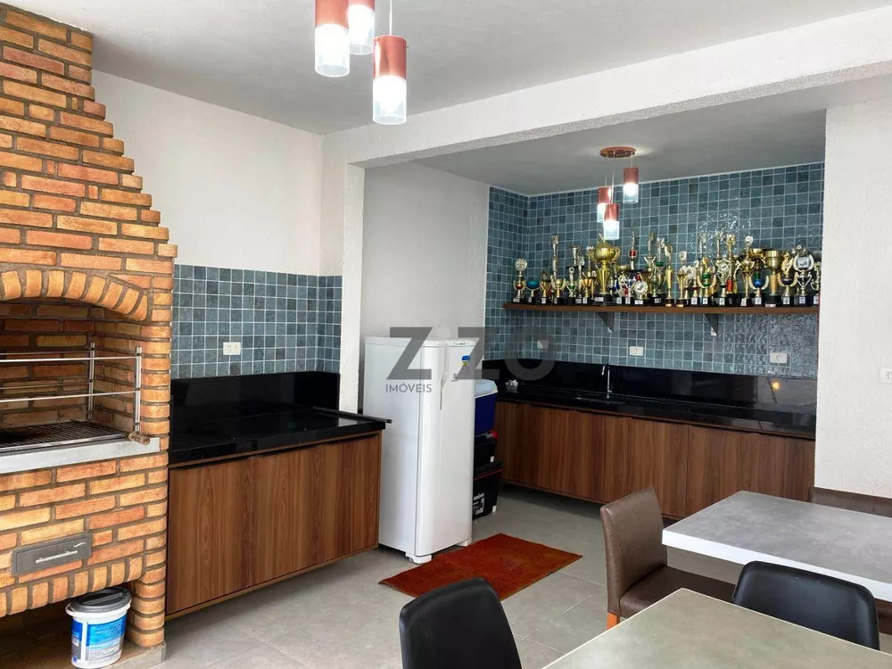 Casa de Condomínio, 5 quartos - Foto 1