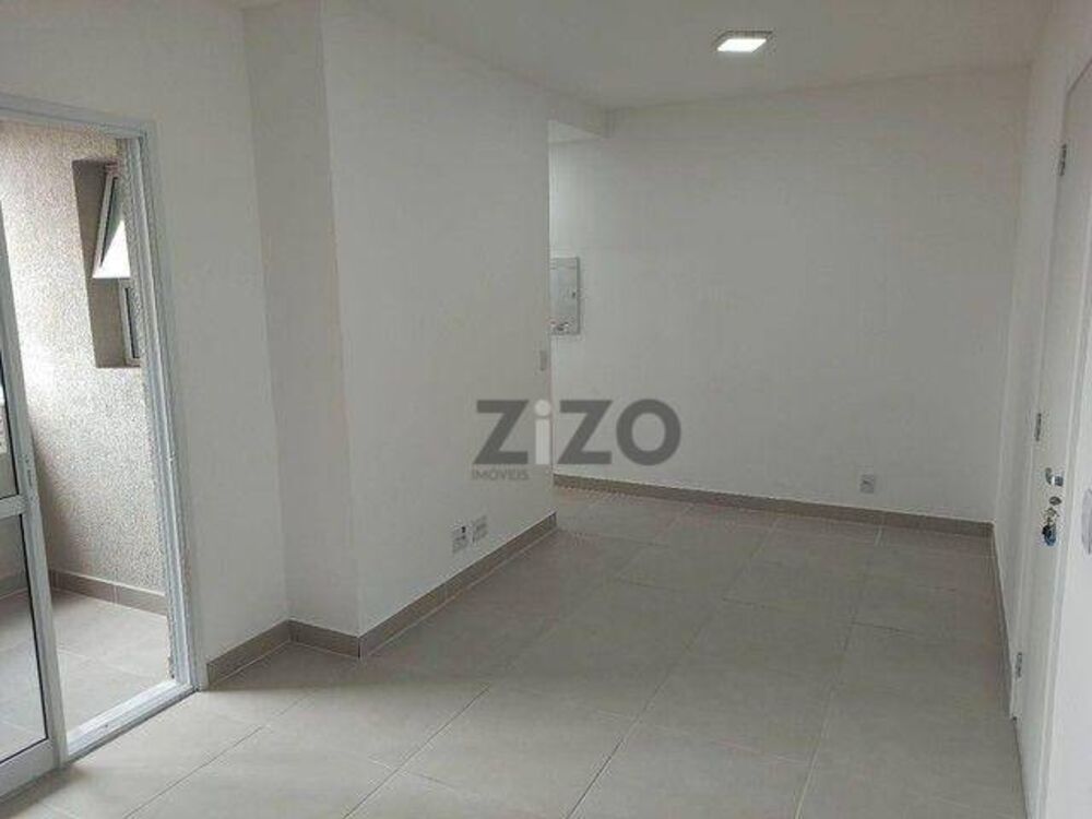 Apartamento à venda com 2 quartos, 55m² - Foto 1
