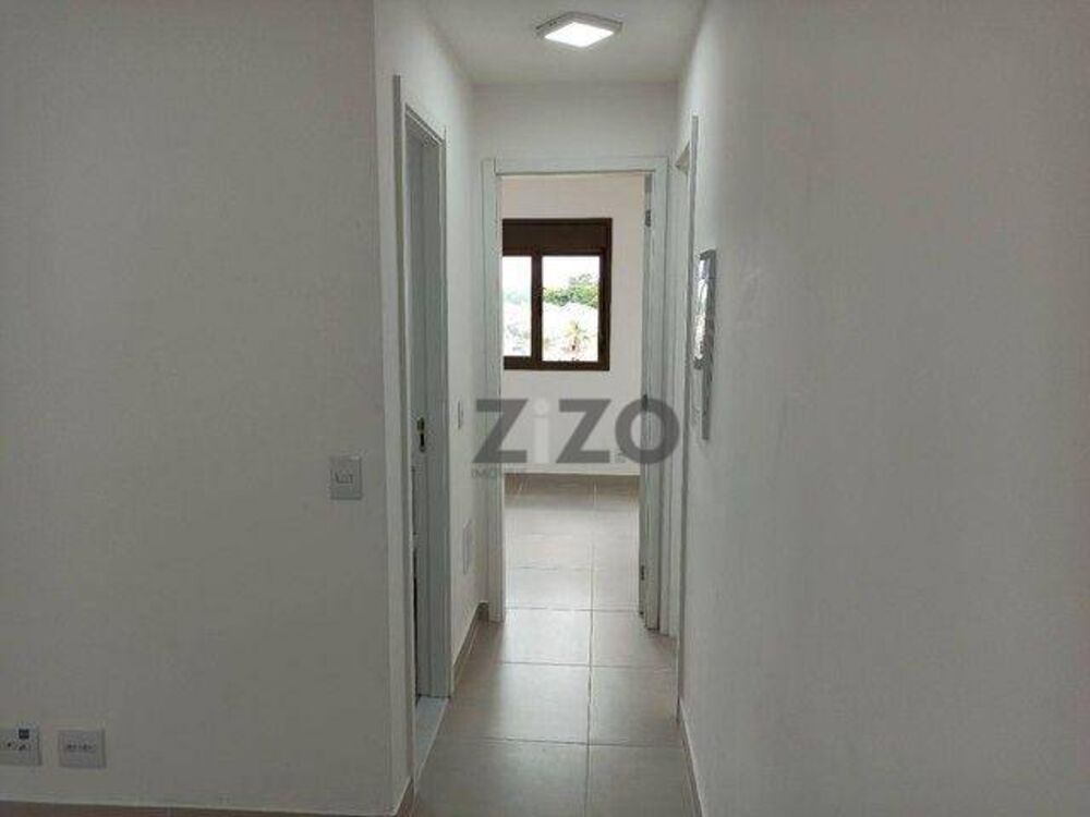 Apartamento à venda com 2 quartos, 55m² - Foto 2