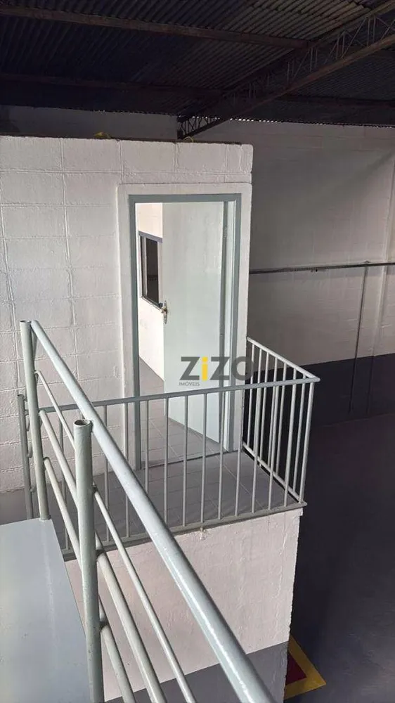 Depósito-Galpão, 720 m² - Foto 5