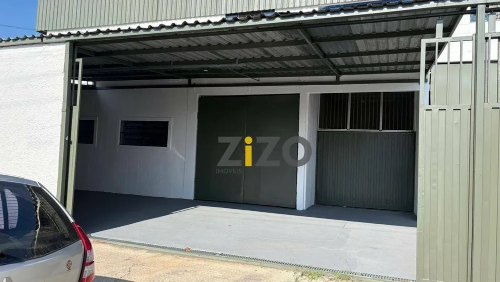 Depósito-Galpão, 720 m² - Foto 3