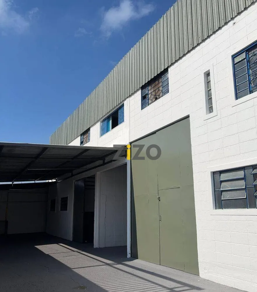 Depósito-Galpão, 720 m² - Foto 4