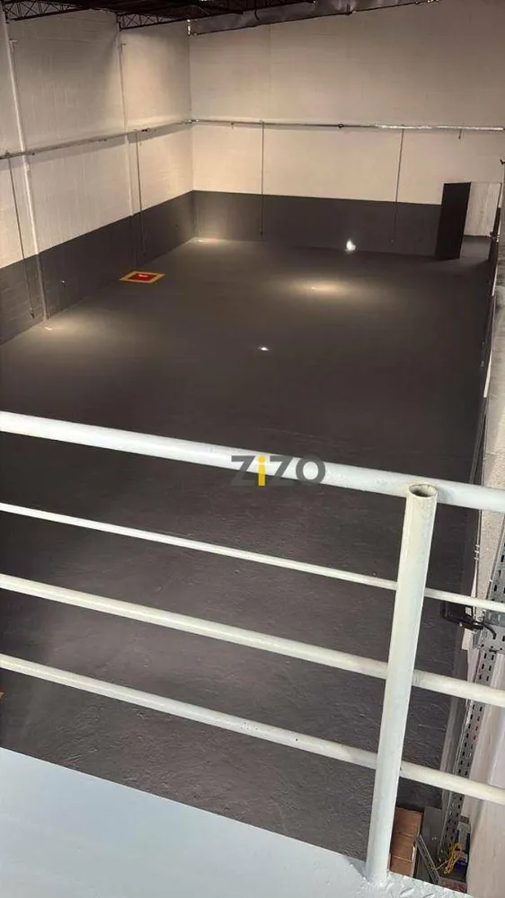 Depósito-Galpão, 720 m² - Foto 8