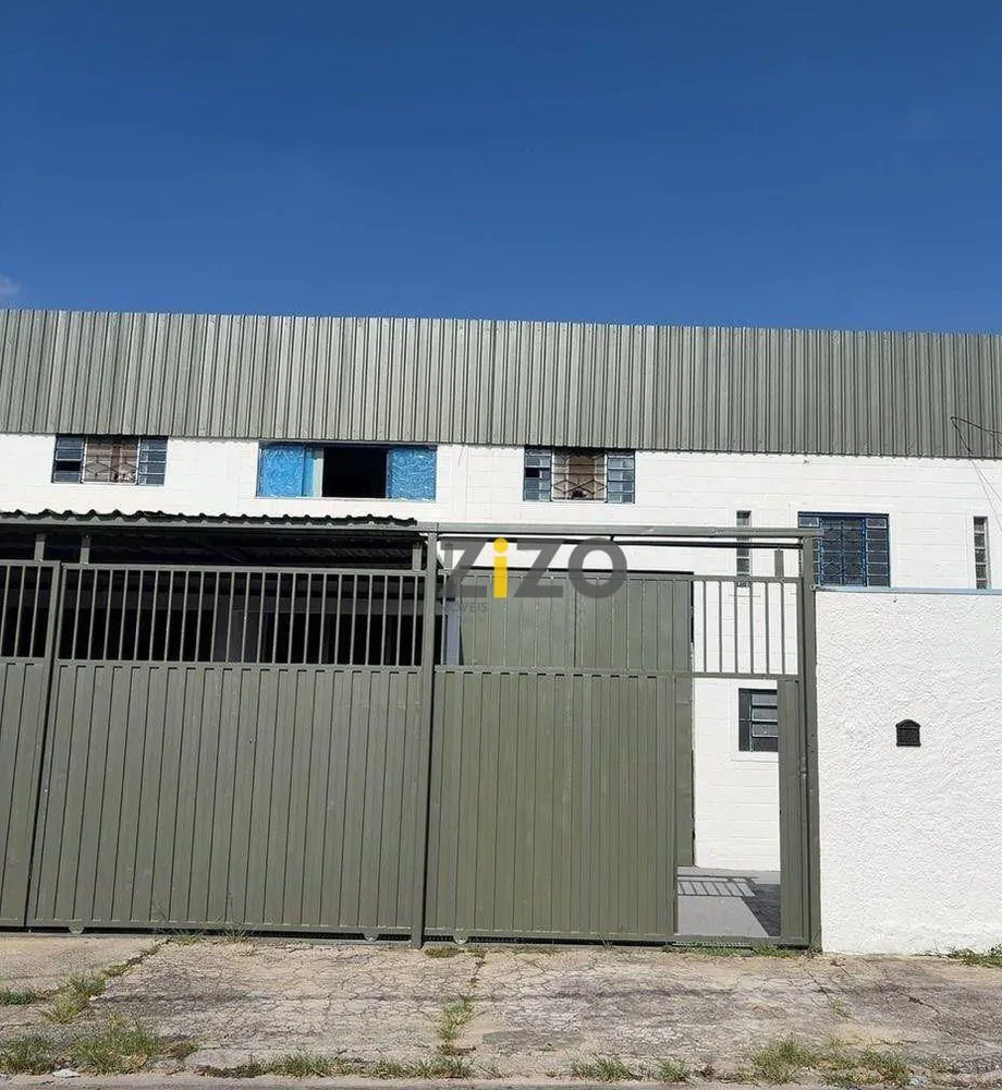 Depósito-Galpão, 720 m² - Foto 2
