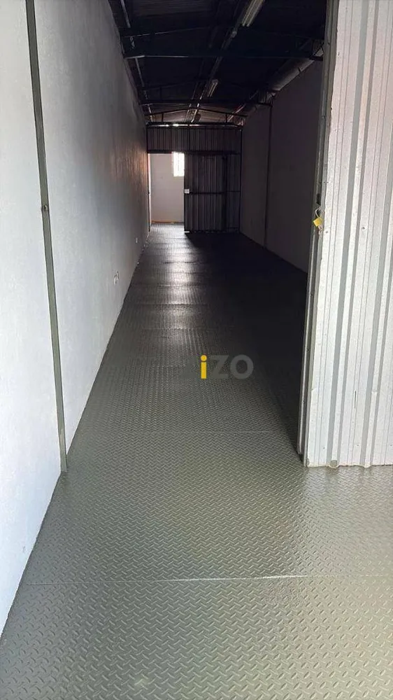 Depósito-Galpão, 720 m² - Foto 9