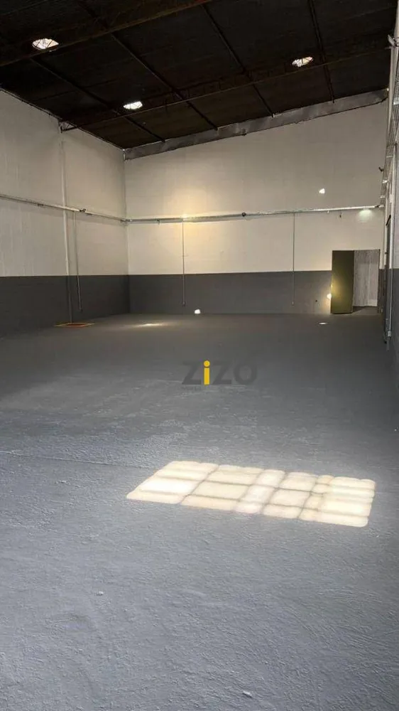 Depósito-Galpão, 720 m² - Foto 6