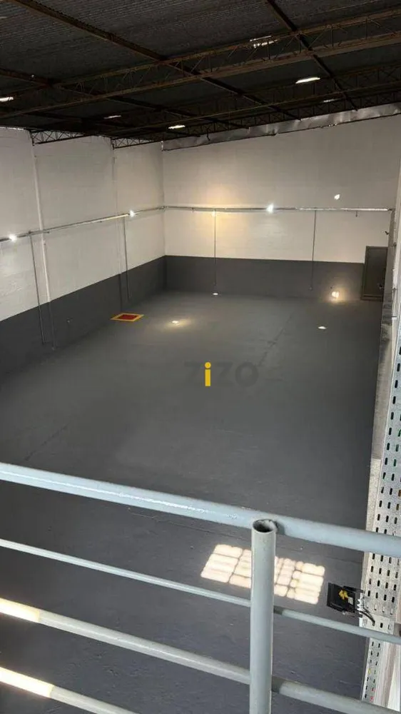 Depósito-Galpão, 720 m² - Foto 10