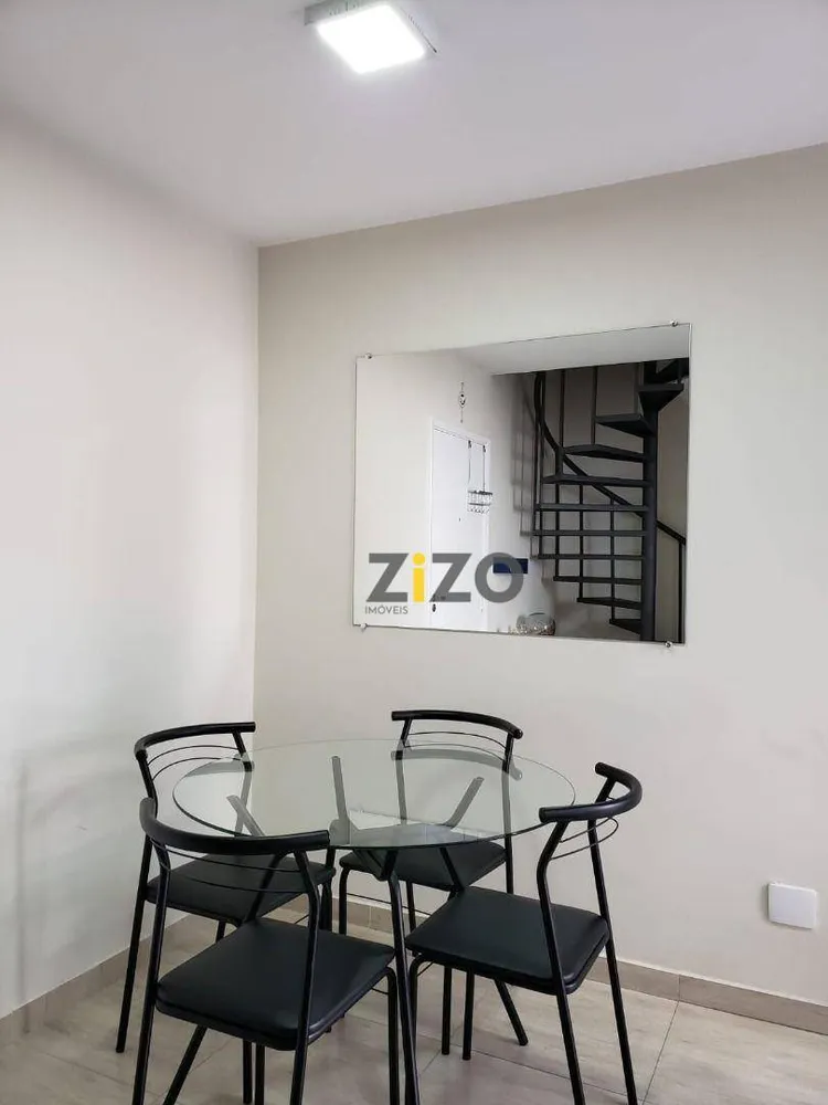 Apartamento, 1 quarto, 50 m² - Foto 3