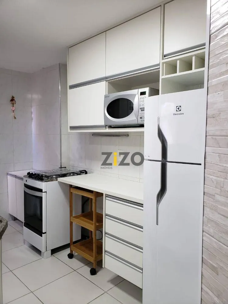Apartamento, 1 quarto, 50 m² - Foto 4