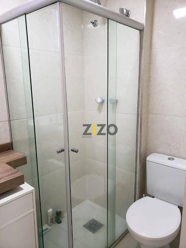 Apartamento, 1 quarto, 50 m² - Foto 6