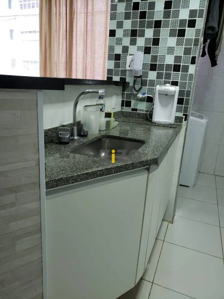 Apartamento, 1 quarto, 50 m² - Foto 5