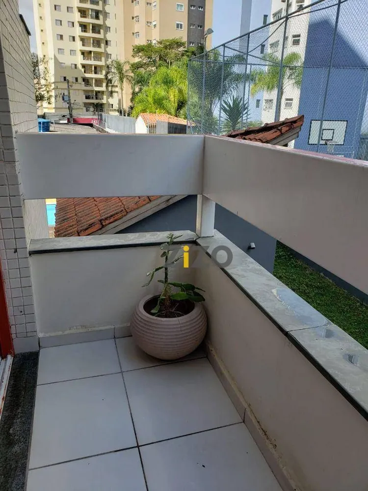 Apartamento, 1 quarto, 50 m² - Foto 5