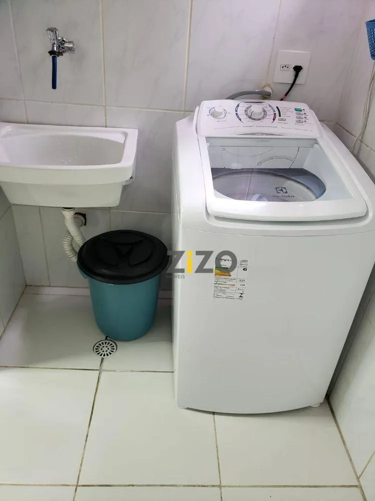 Apartamento, 1 quarto, 50 m² - Foto 7