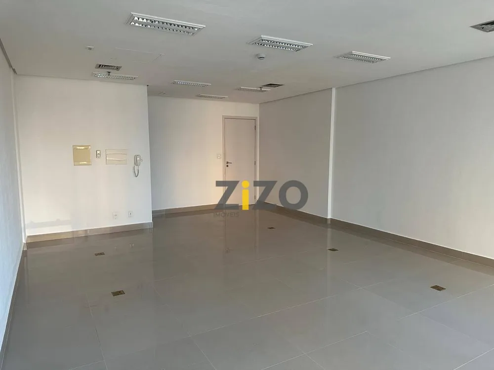 Sala-Conjunto, 43 m² - Foto 7