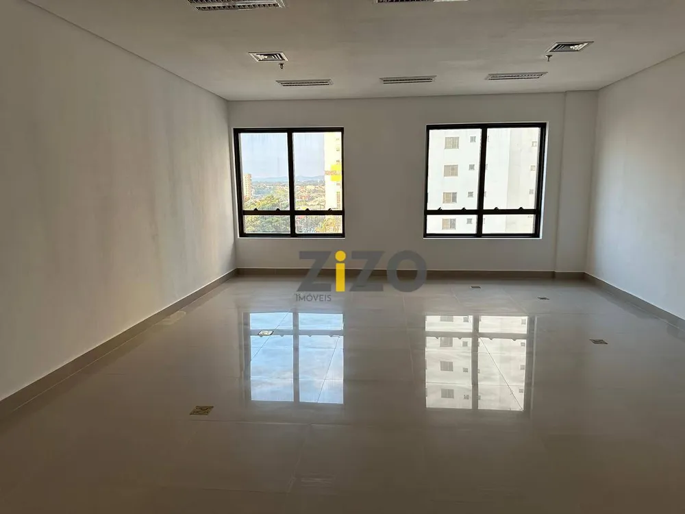 Sala-Conjunto, 43 m² - Foto 5