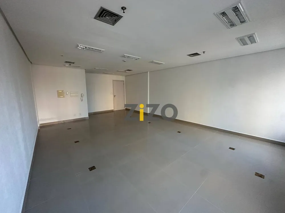 Sala-Conjunto, 43 m² - Foto 9