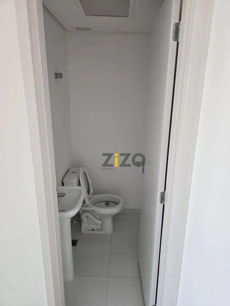 Sala-Conjunto, 43 m² - Foto 14