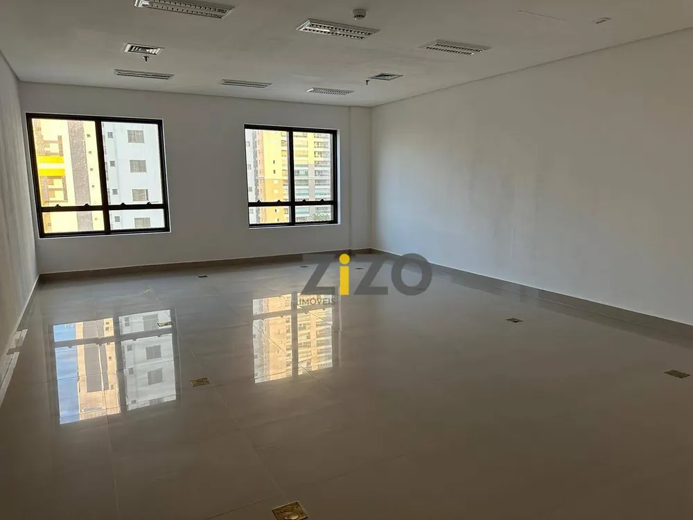 Sala-Conjunto, 43 m² - Foto 1