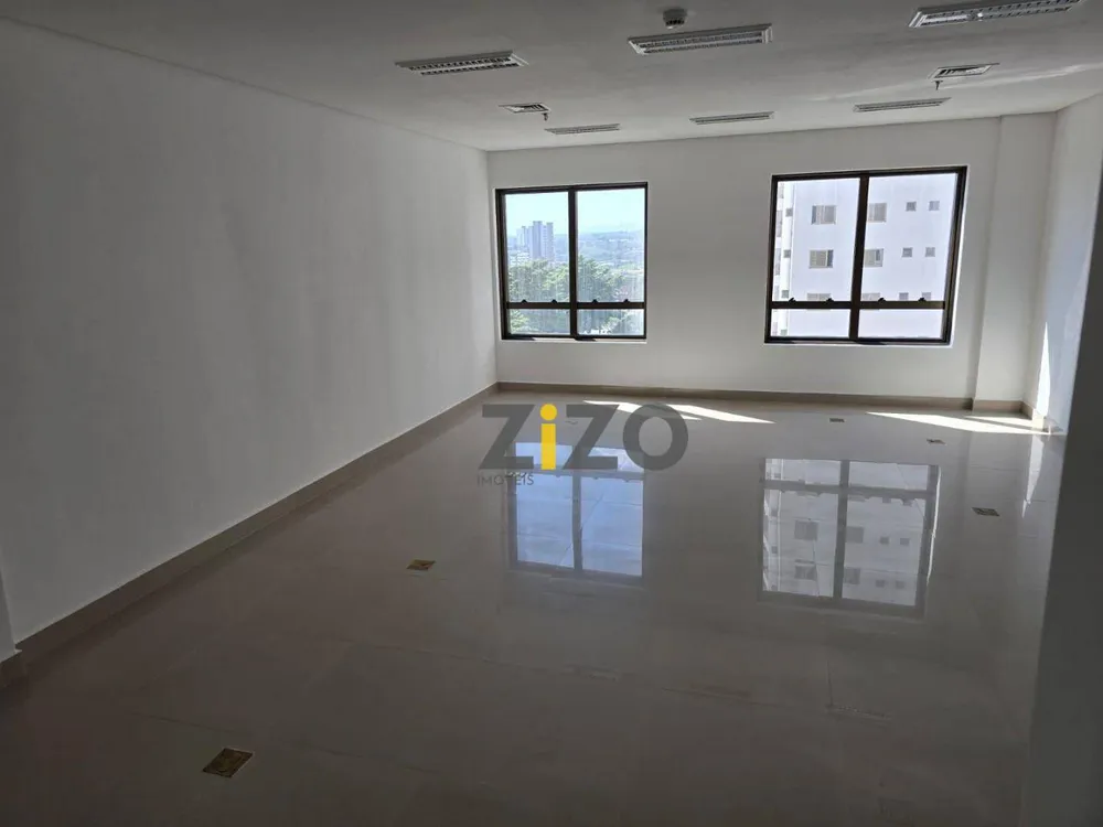 Sala-Conjunto, 43 m² - Foto 3