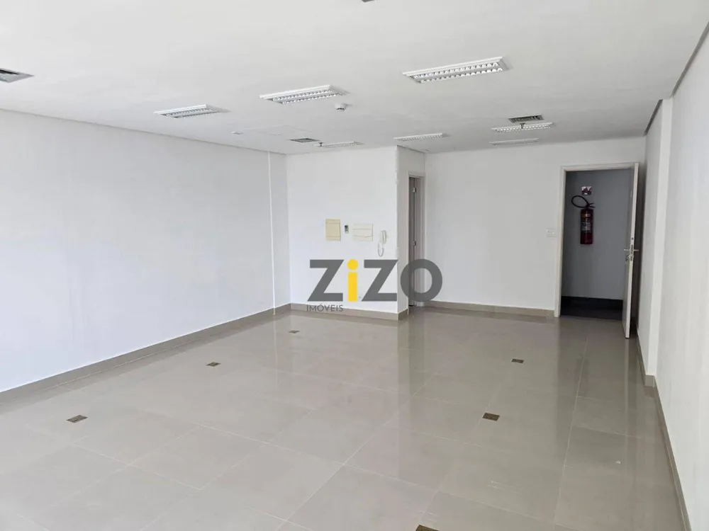 Sala-Conjunto, 43 m² - Foto 6
