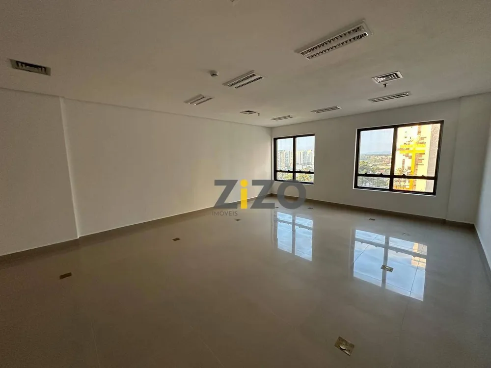 Sala-Conjunto, 43 m² - Foto 12