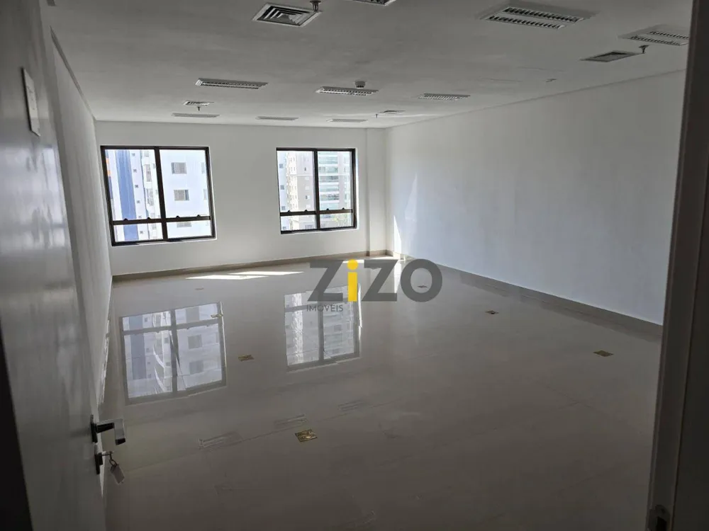 Sala-Conjunto, 43 m² - Foto 4