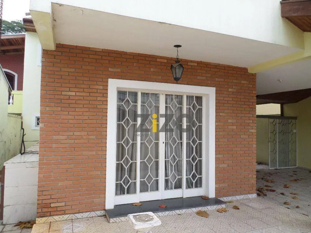 Casa, 5 quartos, 162 m² - Foto 4