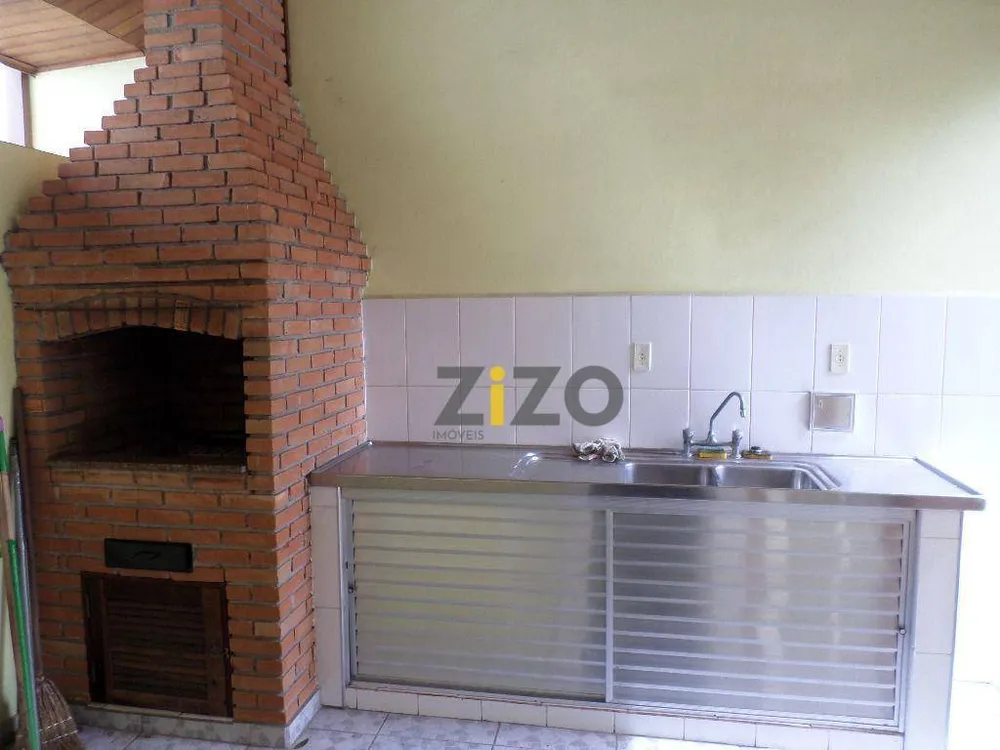 Casa, 5 quartos, 162 m² - Foto 8