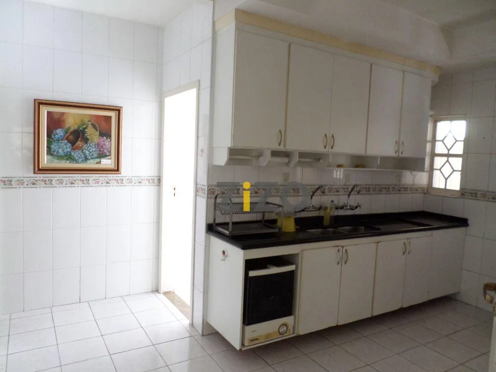 Casa, 5 quartos, 162 m² - Foto 11